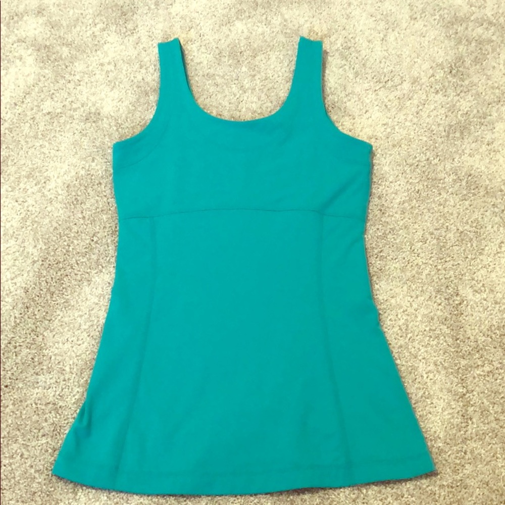 Lucy Tank Top (LIKE NEW), Size XS